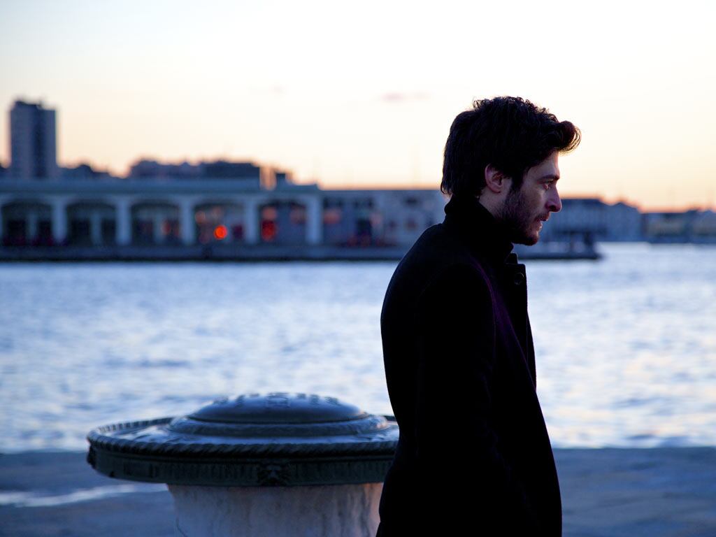 La serie va los jueves a las 22 por Europa Europa. 