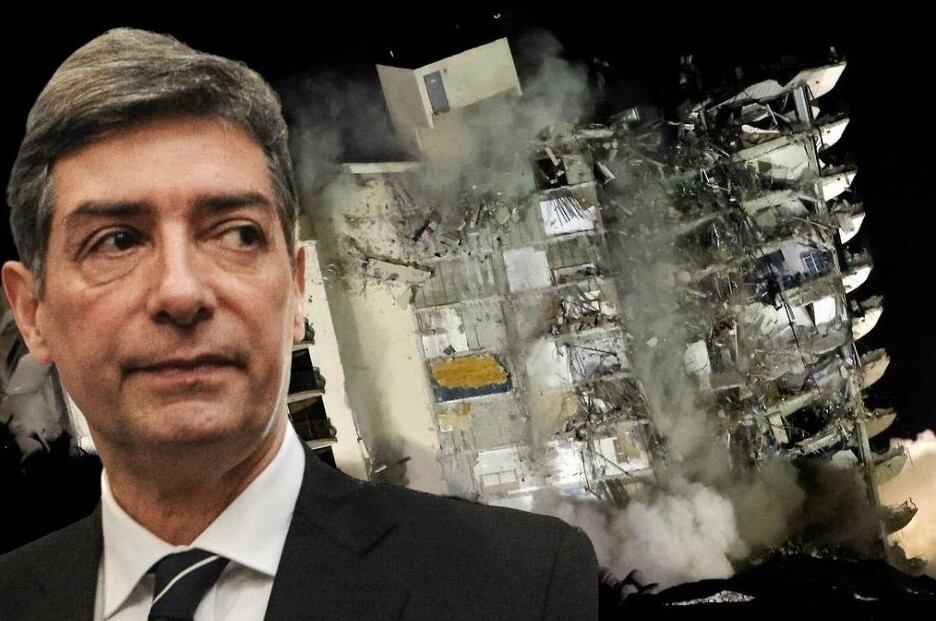 Horacio Rosatti, presidente de la Corte Suprema de la Nación.