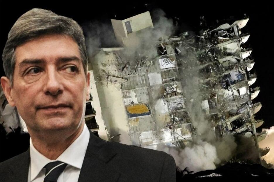 Horacio Rosatti, presidente de la Corte Suprema de la Nación.