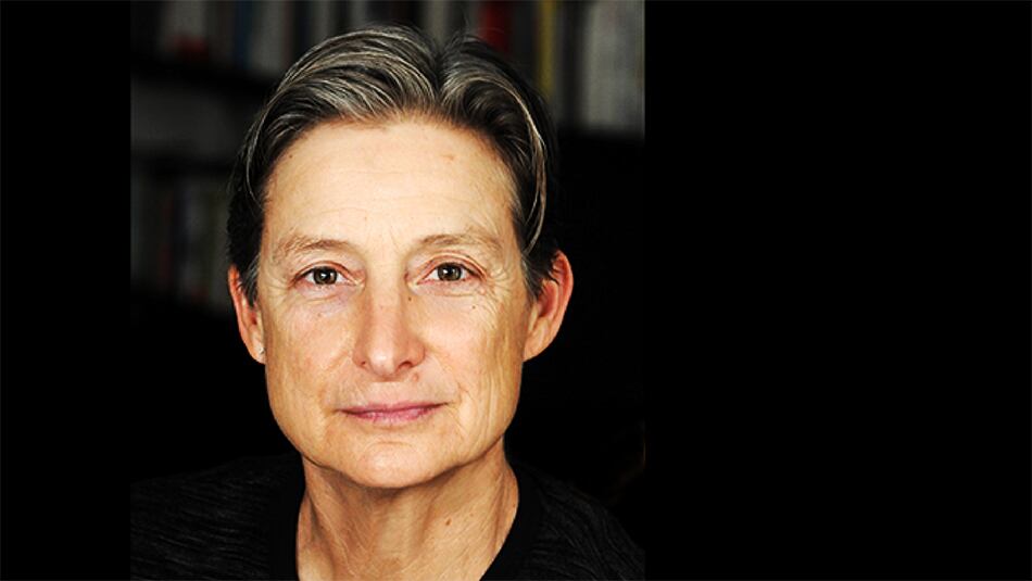 Judith Butler nació en 1956 en Cleveland.