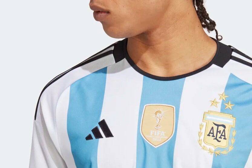 (Foto: Adidas Argentina)