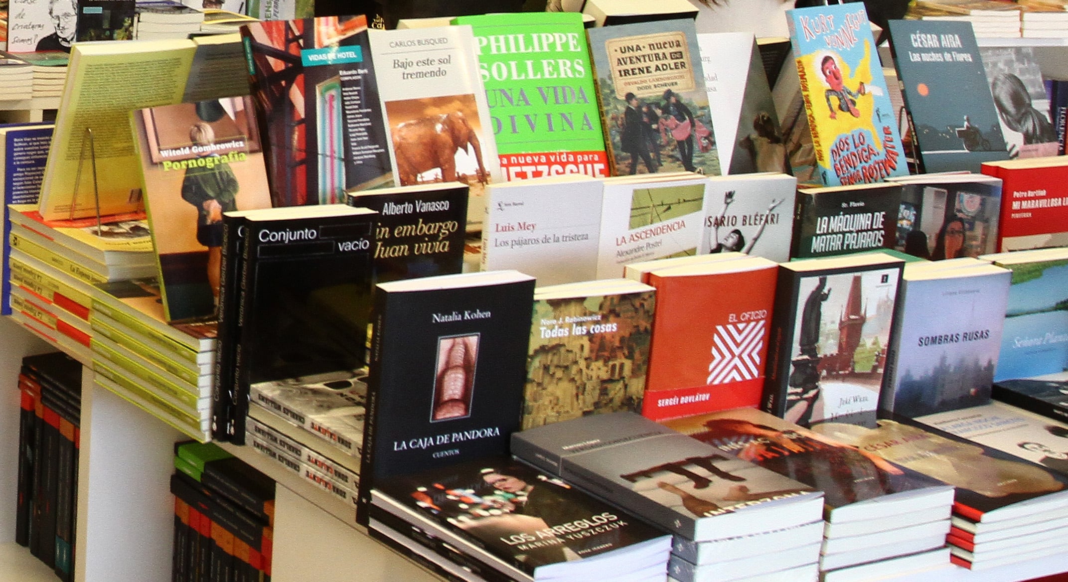 El combo es fulminante para el sector:; Costos que suben y ventas que bajan.