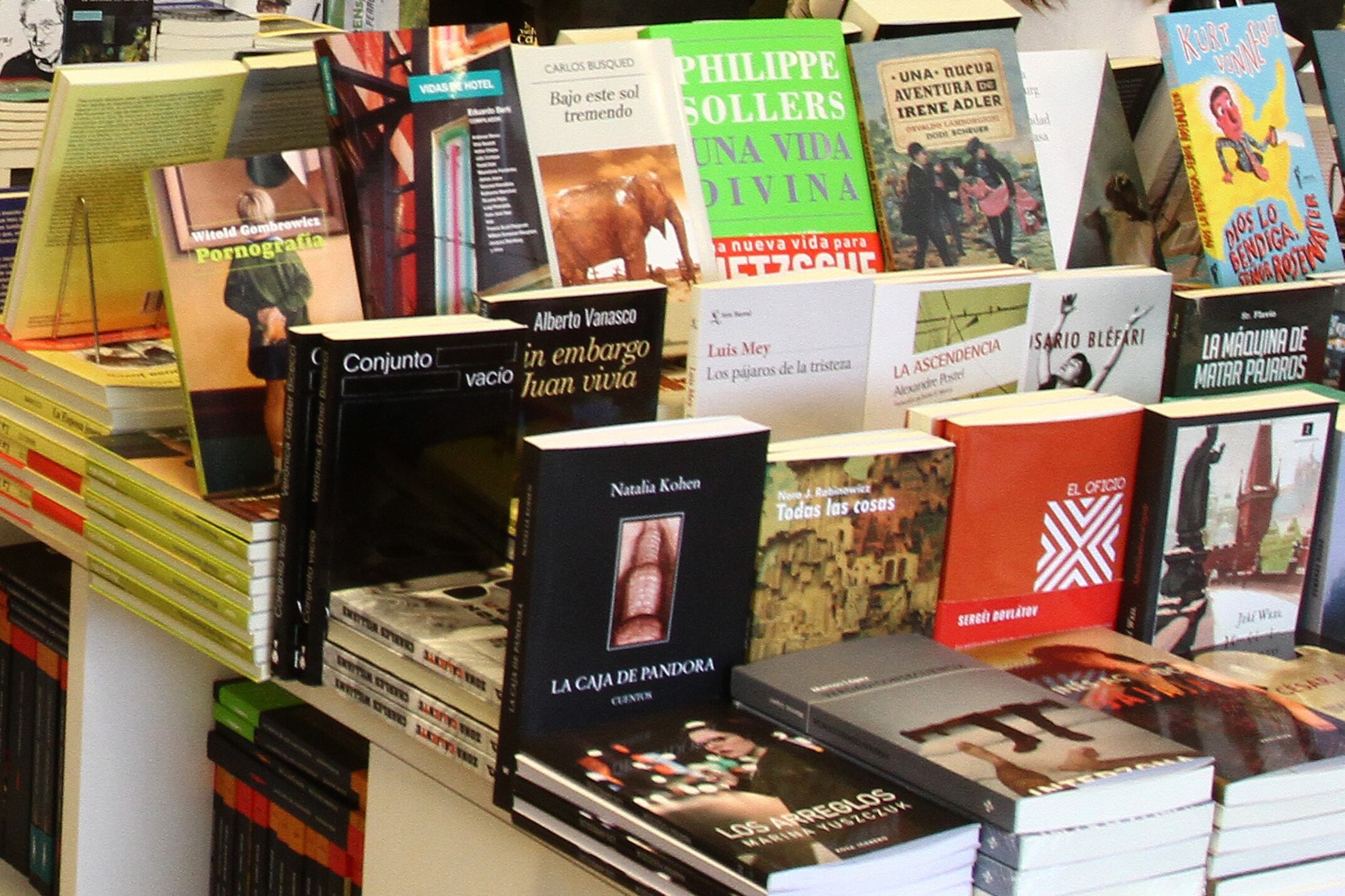 El combo es fulminante para el sector:; Costos que suben y ventas que bajan.