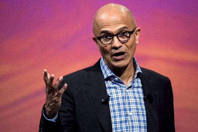 Satya Nadella, CEO de la compañía, anticipó que el 24 de junio será la presentación de la nueva generación de Windows