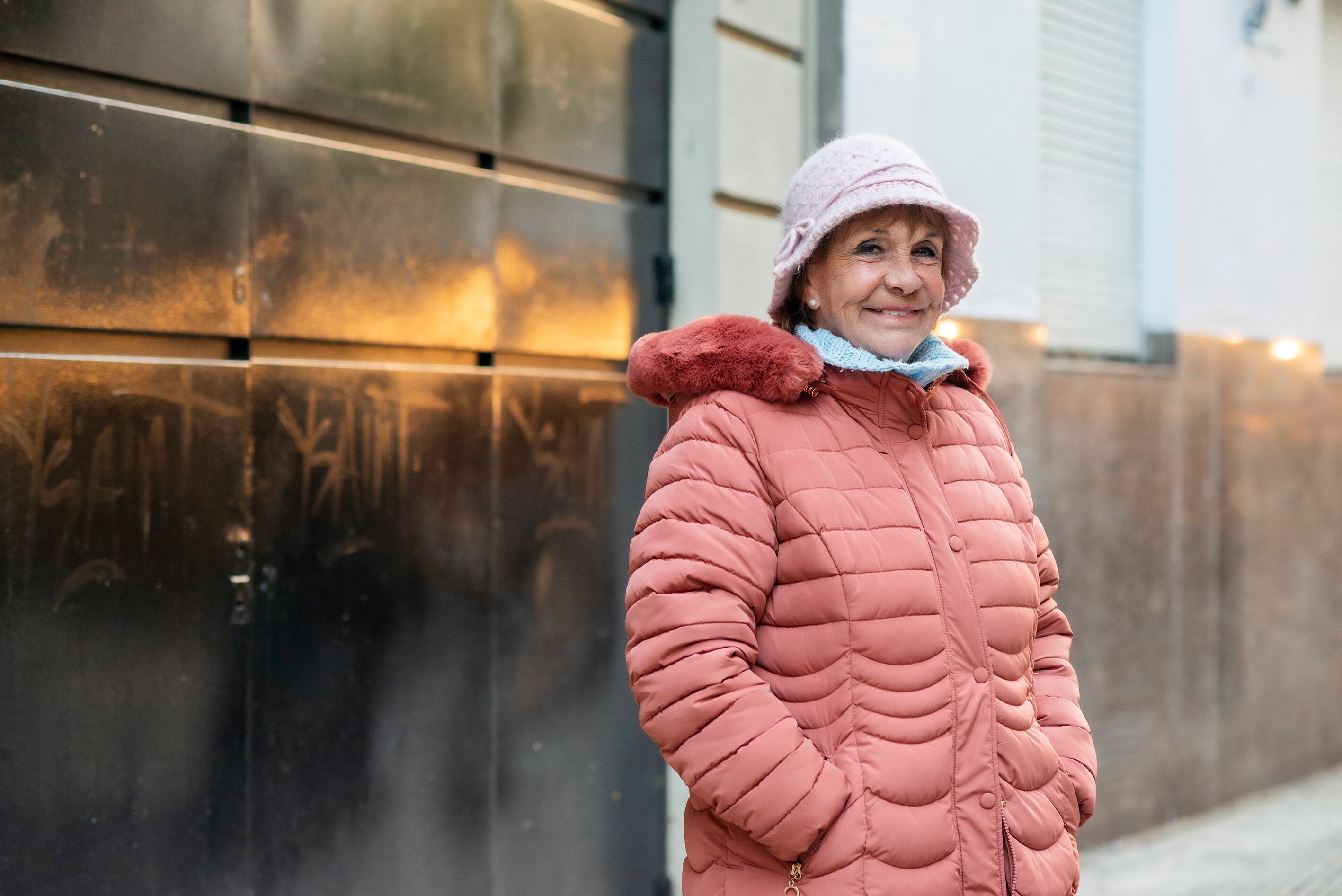 Lago presenta su espectáculo en la sala Andamio '90.