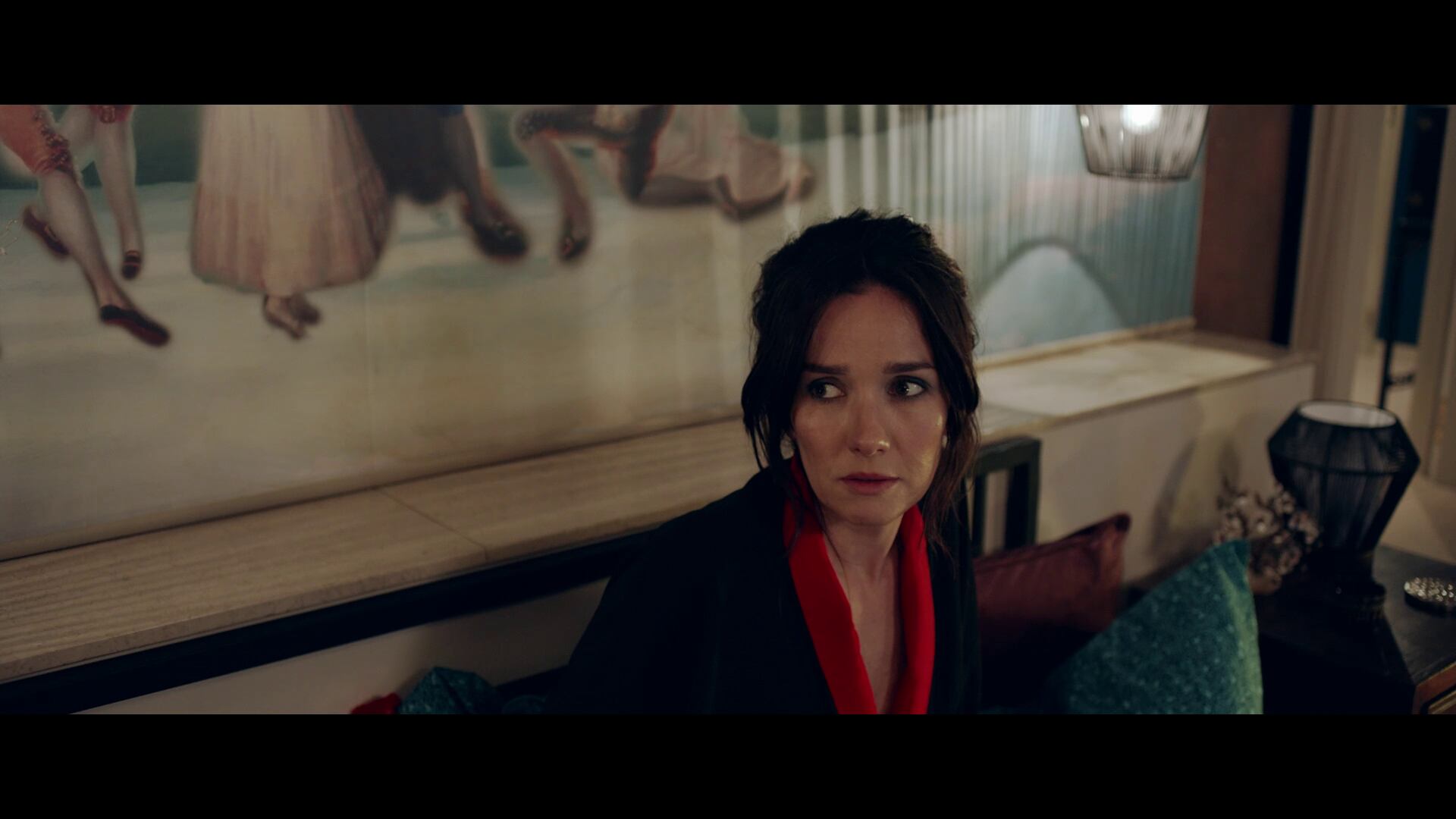 "Muchas mujeres han abierto la posibilidad de que nosotras tengamos los derechos que antes no teníamos".