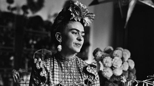 Frida Kahlo fue una de las mayores artistas mexicanas del siglo XX.