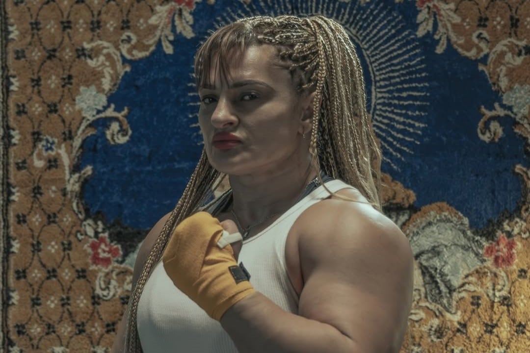 Qué se dabe de la aparición de la "Locomotora" en el spin off de "El Marginal"