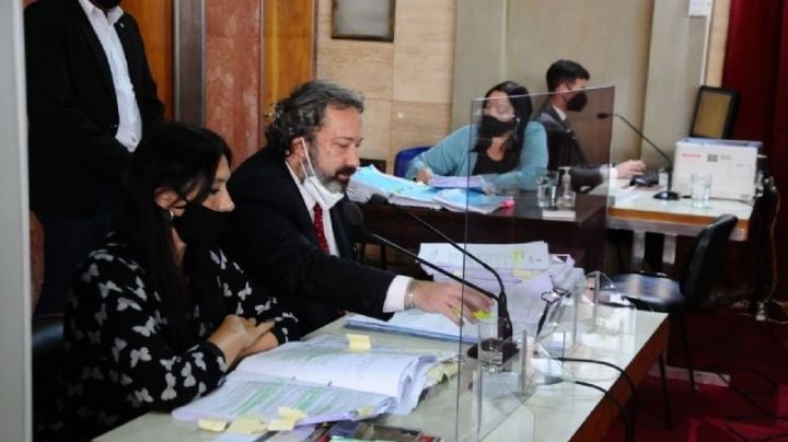 Fiscal Rafael Vehils Ruiz.