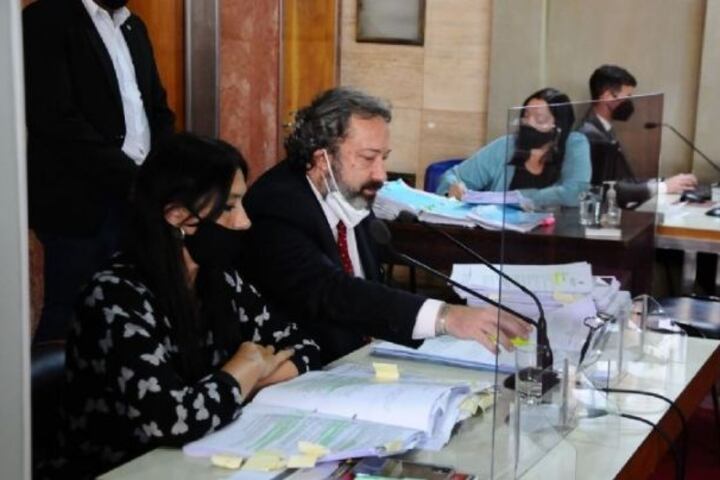 Fiscal Rafael Vehils Ruiz.