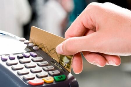 En el centro del país el 100 por ciento de la población tiene una cuenta.