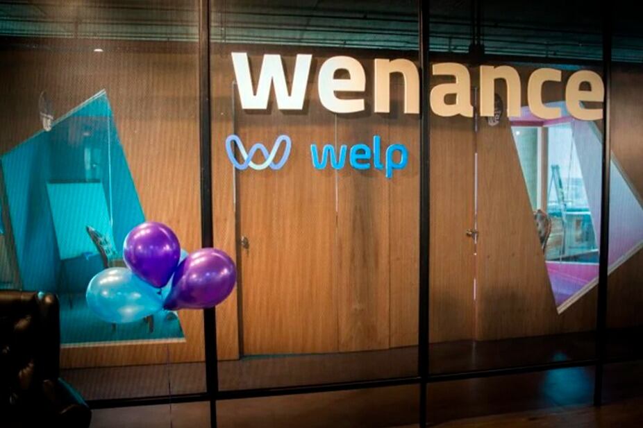 Las causas que se desprenden de la actividad de Wenance sigue complicando a Muszak.