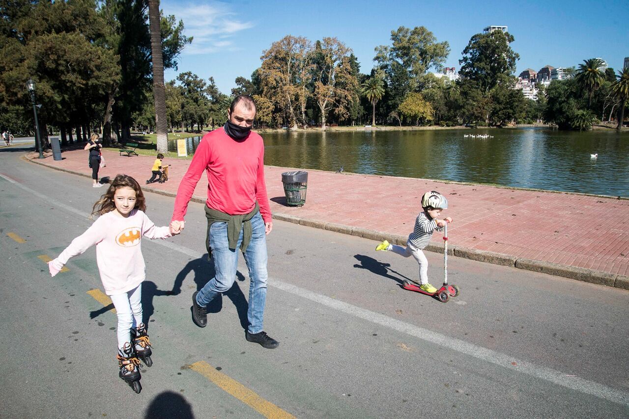 Argentina está entre los países de Latinoamérica con peores licencias por nacimiento para los padres o personas no gestantes.