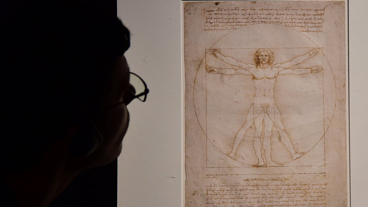 La reliquia será presentada el jueves.