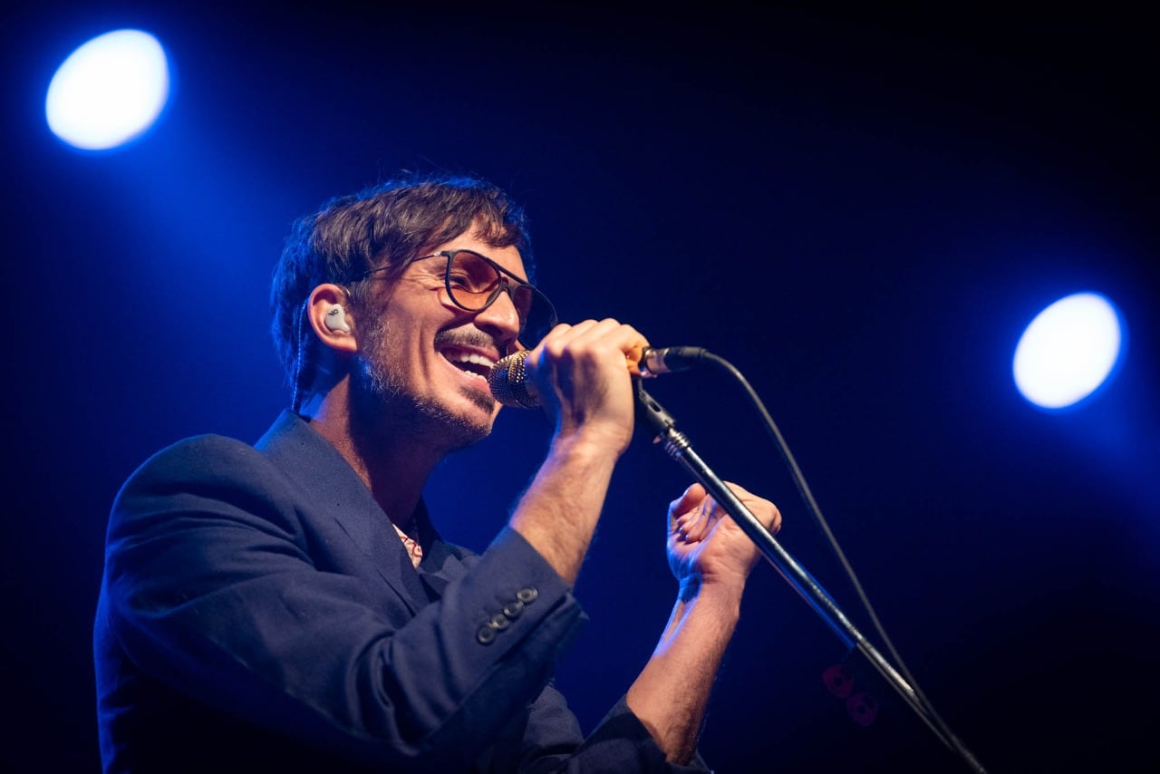 "Trato de ver quién soy y en dónde estamos", afirma Horvilleur.