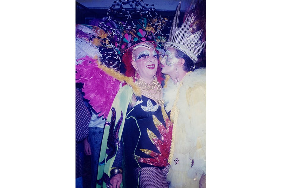 Serie Domingo José Frontera. Colección Tres Bocas. Archivo Nacional de la Memoria