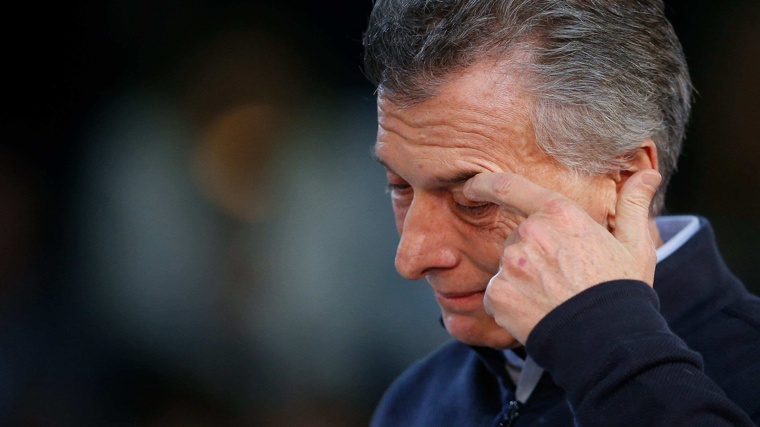 En el últio año de Macri, Lacunza estima que la economía caerá 2,6 por ciento.