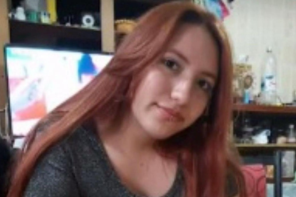 Lucía Masman, de 20 años, murió en un accidente cuando volvía de una actividad organizada por la Universidad de Cuyo. 