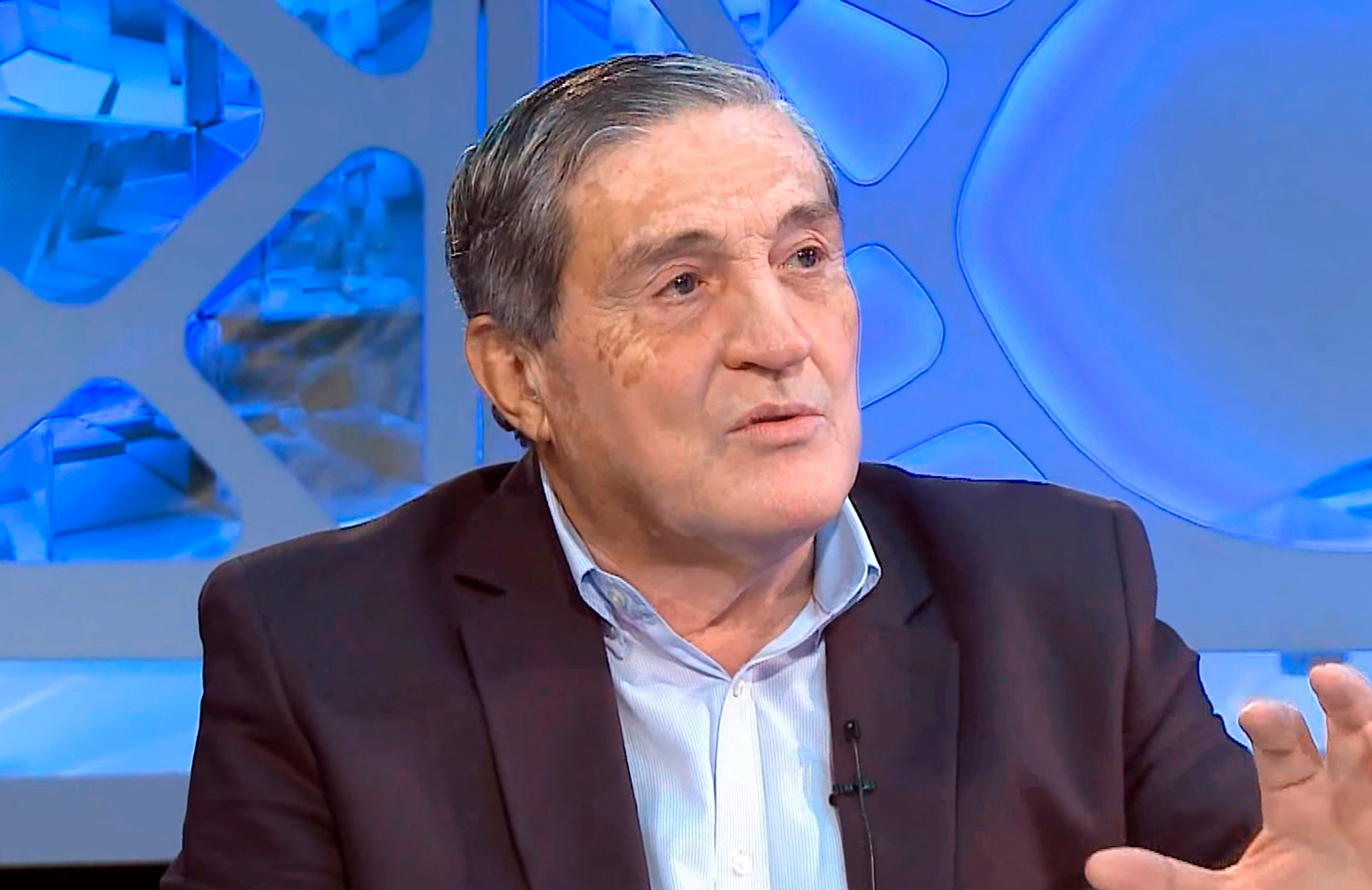 Guida explica por qué los factores externos son irrelevantes en países con otro modelo.