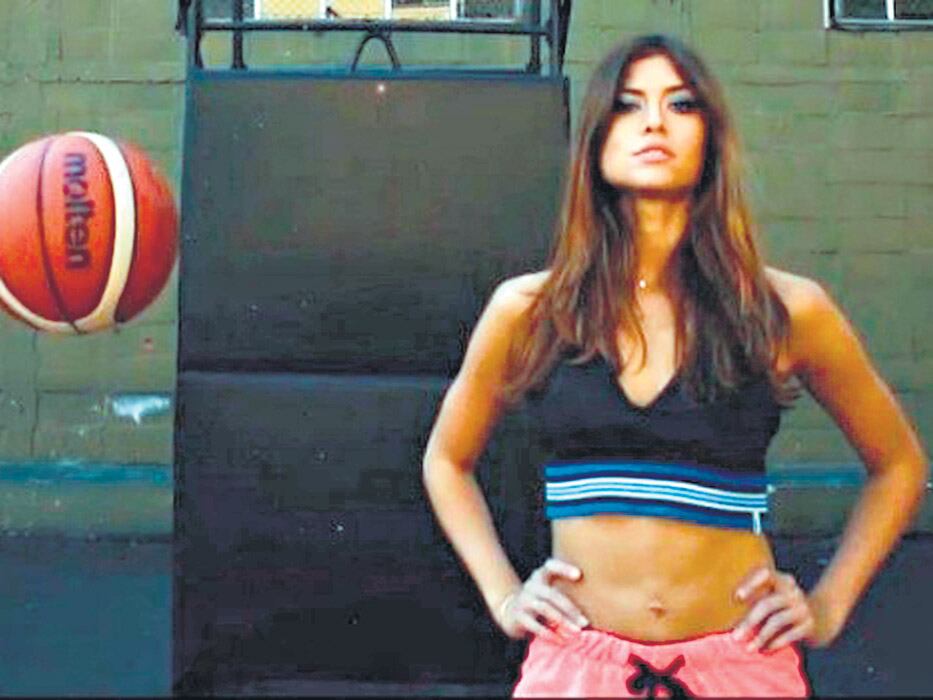 Una imagen del spot que causó la polémica.