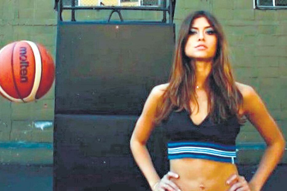 Una imagen del spot que causó la polémica.