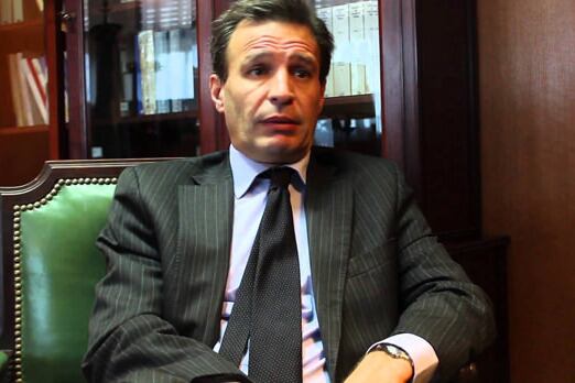 Dos abogados defensores de represores en el juicio por delitos de lesa humanidad cometidos en la provincia de San Juan recusaron al fiscal federal de Mendoza Dante Vega por los comentarios que había hecho en una nota de opinión publicada en este diario,