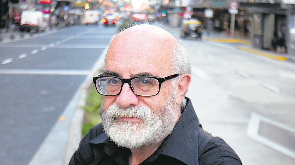 Guillermo Heras dirige la obra que puede verse los martes en Andamio 90.