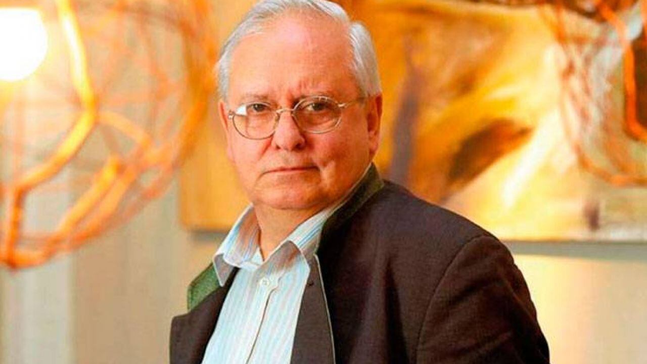 En 1935 nace el politólogo argentino Ernesto Laclau.
