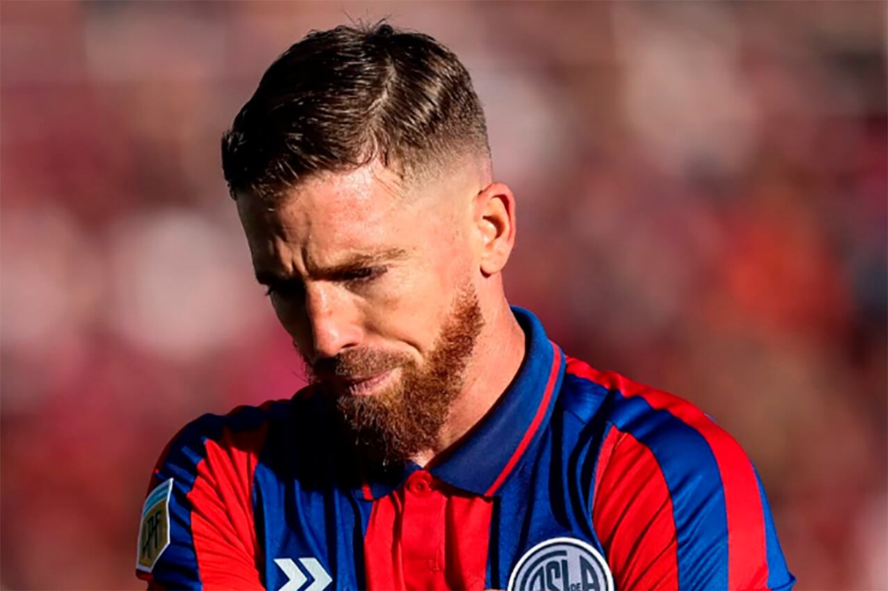 Iker Muniain extraña a su familia