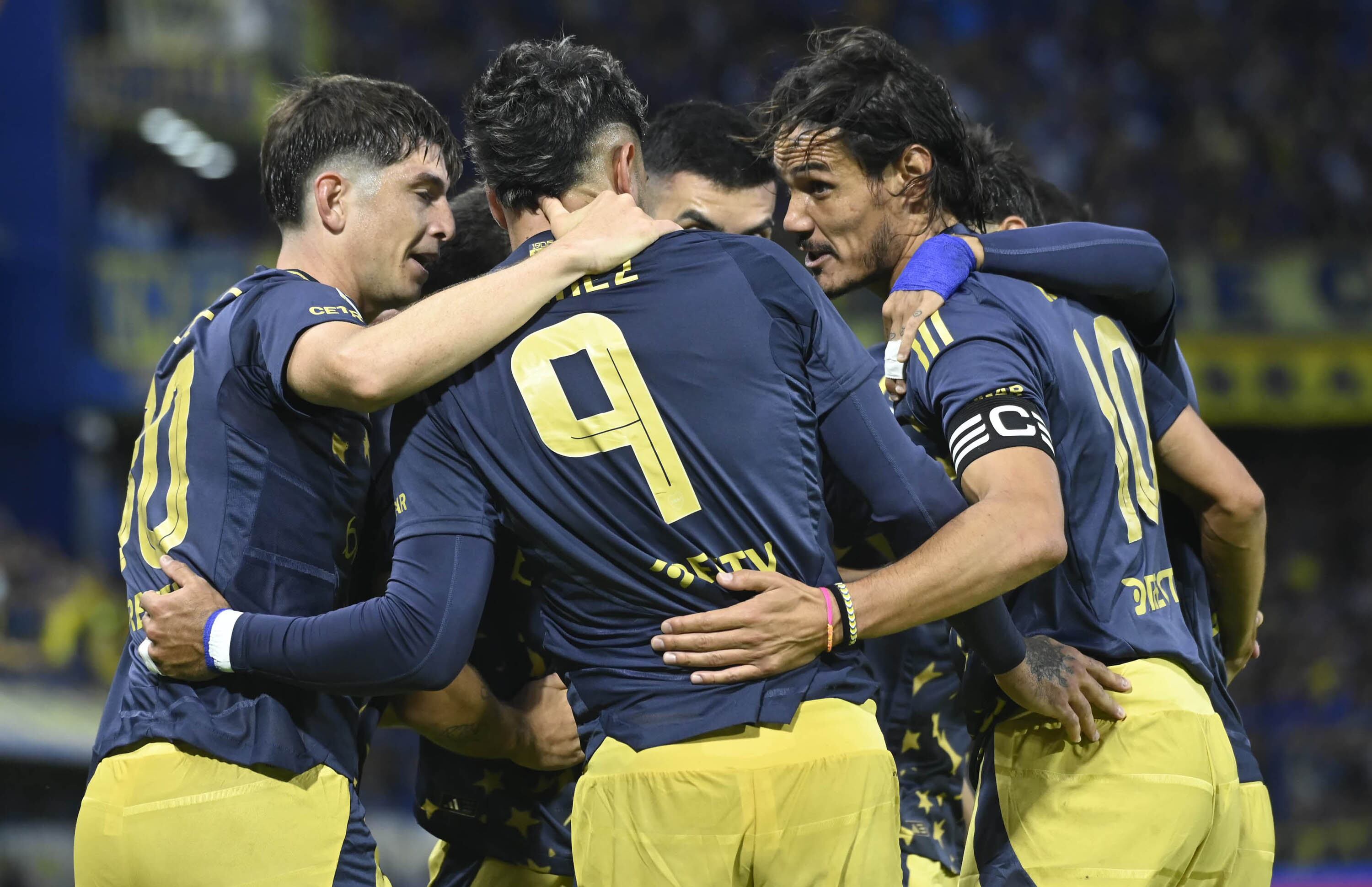 Torneo Apertura 2025.