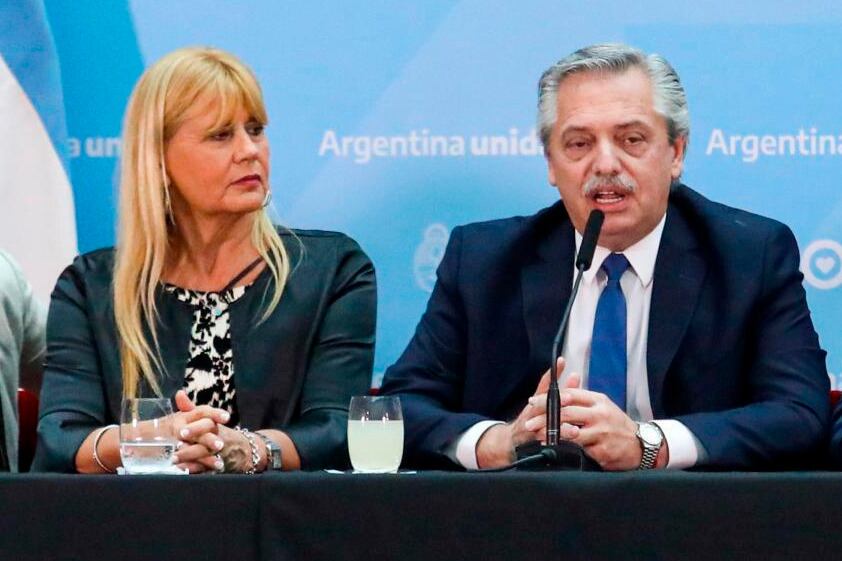 La definición se conocerá en los próximos días, pero es posible que deba compatibilizarse con la agenda de la Cámara de Diputados: tanto Soria como Gutiérrez tienen votos clave para avanzar con la nueva ley sobre ganancias.