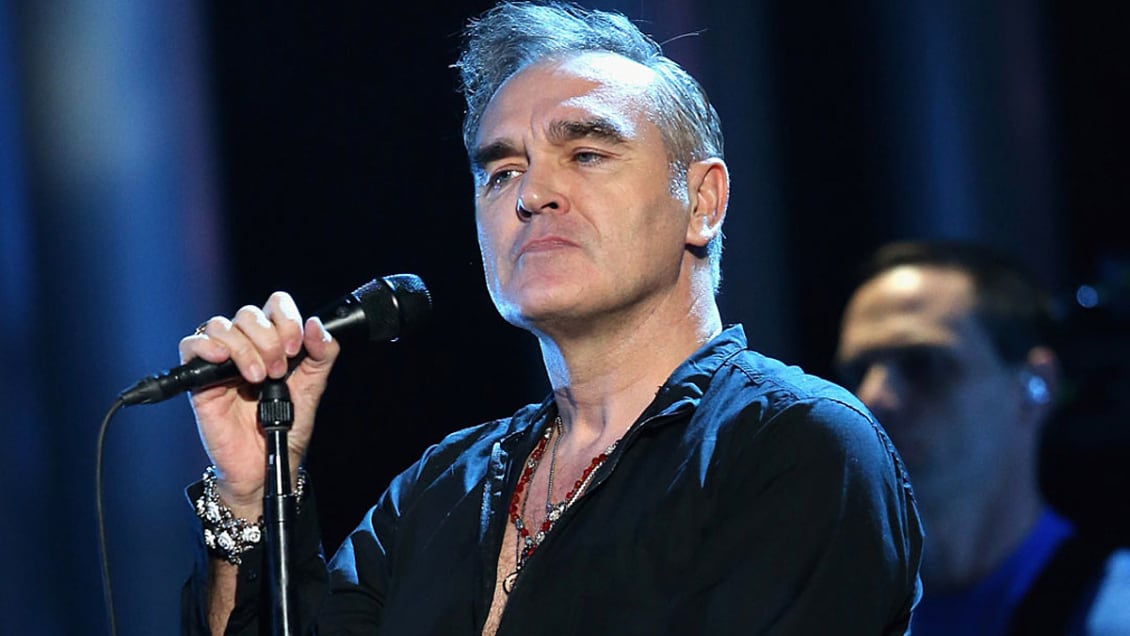 Morrissey vuelve a Buenos Aires con un show que recorrerá clásicos de The Smiths y de su carrera solista.