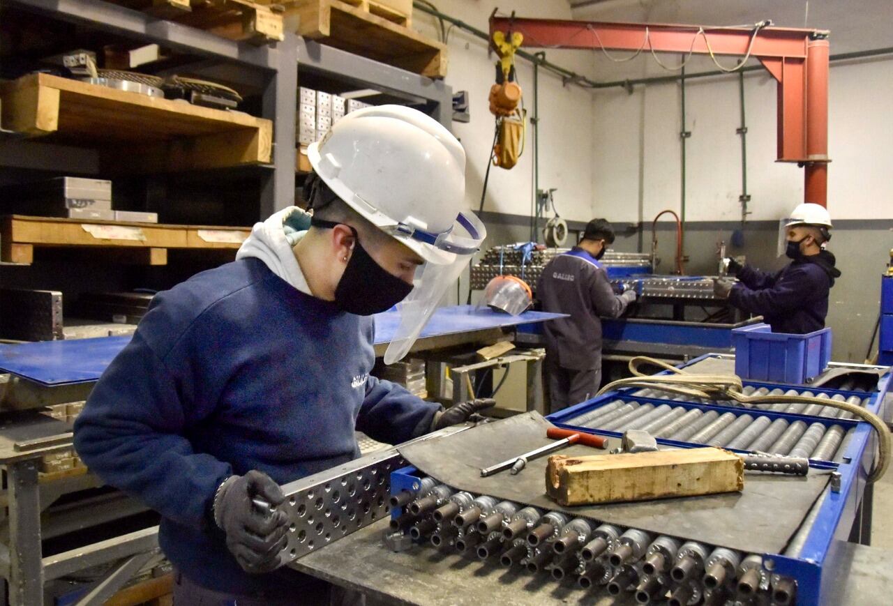 Los aumentos de precios complicaron, pero no hubo faltantes de insumos