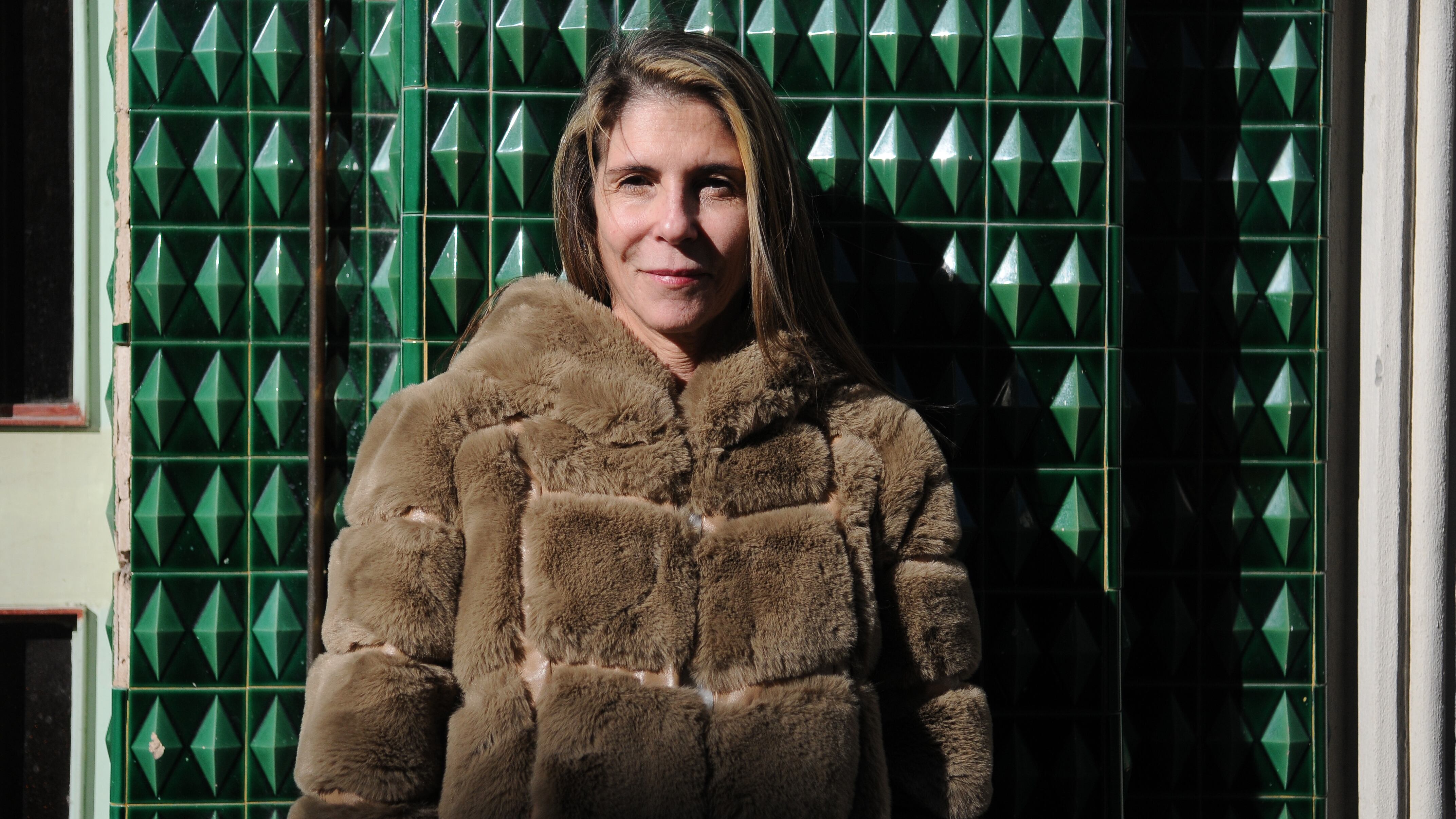 La película de Oliveira Cézar se estrena este jueves. 