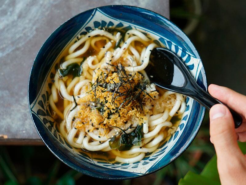 La GastroJapo Food Week ofrecerá menús especiales que combinarán la autenticidad japonesa con toques locales innovadores