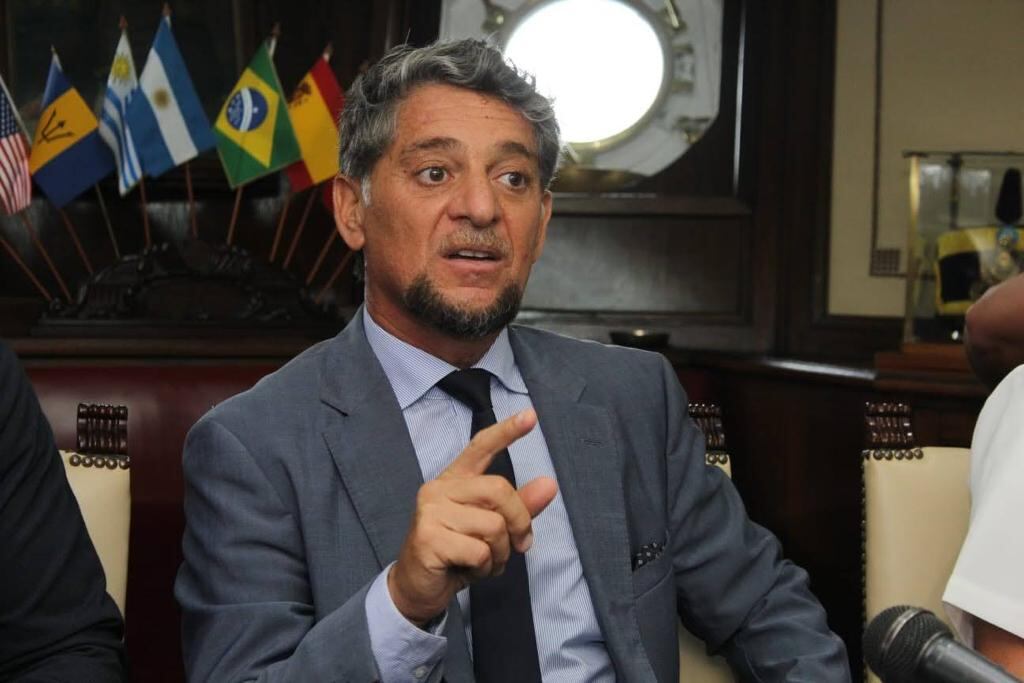 Gustavo Martínez Pandiani y la agenda de la Celac después de la pandemia.