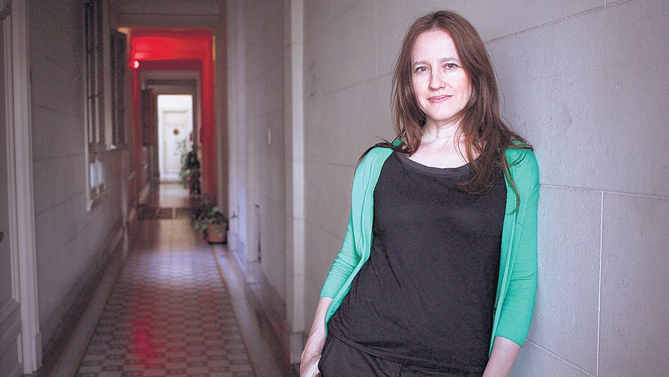 Sciammarella actuará hoy a las 20 en La Academia.