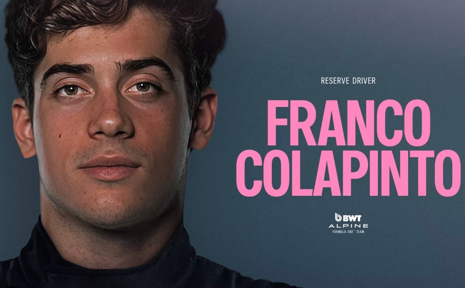 El aporte económico para traer a Colapinto terminó siendo impactante no solo para las nueve carreras en las que compitió el año pasado, sino para que se concretara su traspaso a la escudería Alpine  