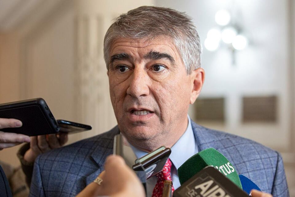 Bastia: "La mayoría de los docentes son trabajadores muy comprometidos".