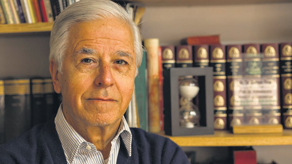 Gustavo Rivas es investigado y no puede salir de Gualeguaychú.