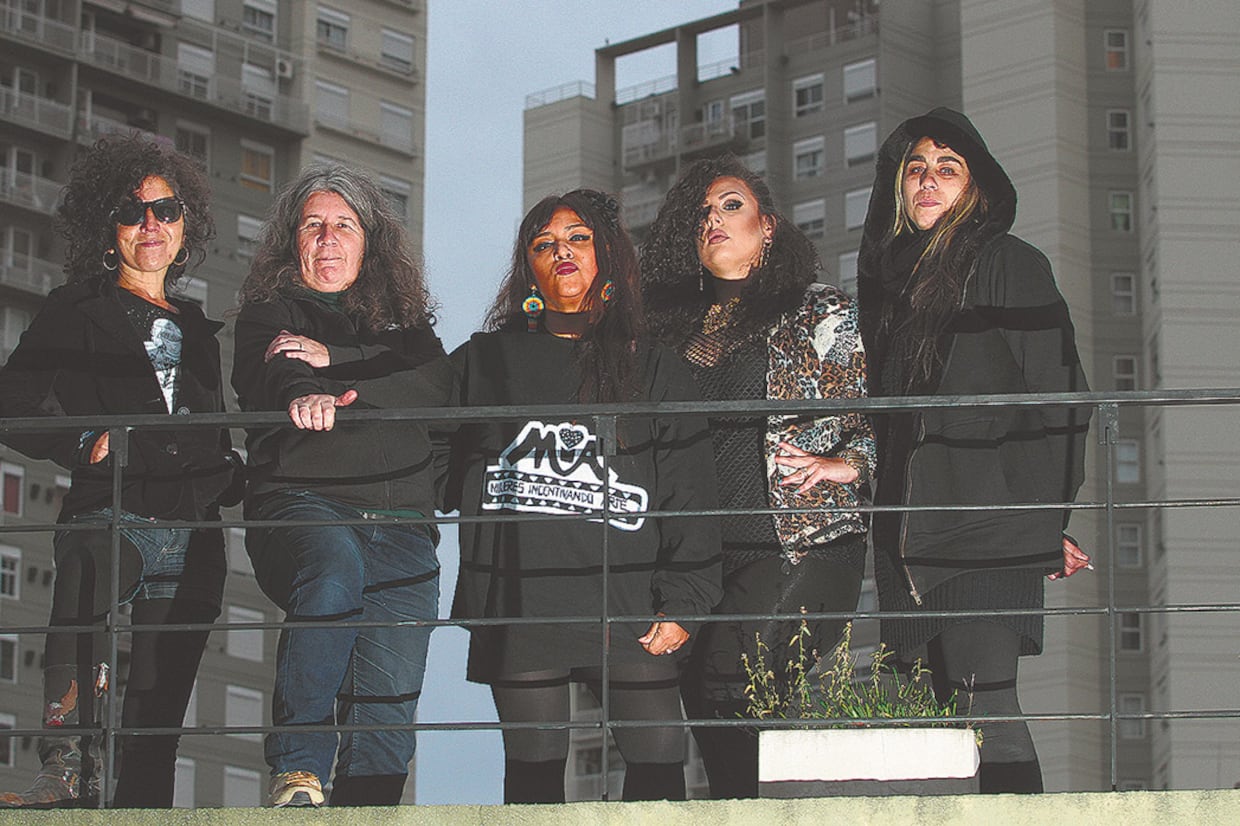 “No queremos quedarnos en la queja o en la victimización”, dicen las referentes del encuentro de hoy a las 18 en Córdoba 5509.