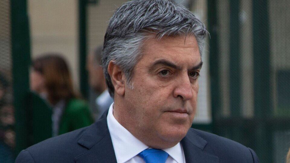 Gregorio Dalbón, el abogado de CFK, aseguró que pedirán que se califique la causa como intento de femicidio. (Télam)