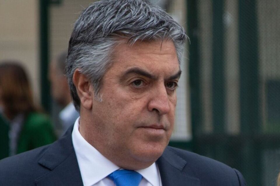 Gregorio Dalbón, el abogado de CFK, aseguró que pedirán que se califique la causa como intento de femicidio. (Télam)