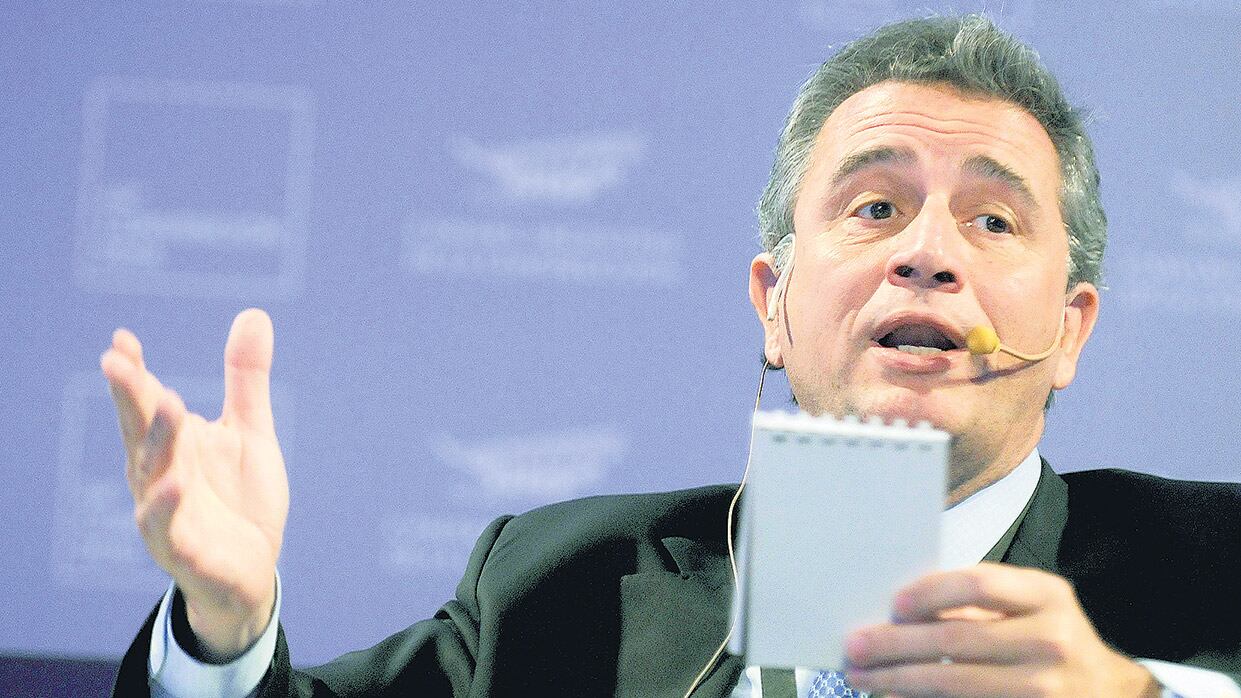 El ministro de Agroindustria, Miguel Etchevehere, debió devolver los fondos por el escándalo.