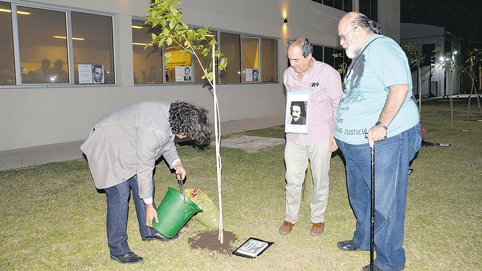 La información sobre las víctimas surgió de un relevamiento realizado por una comisión especial.