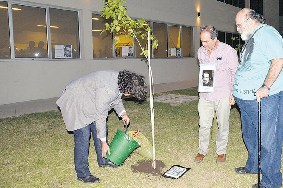La información sobre las víctimas surgió de un relevamiento realizado por una comisión especial.