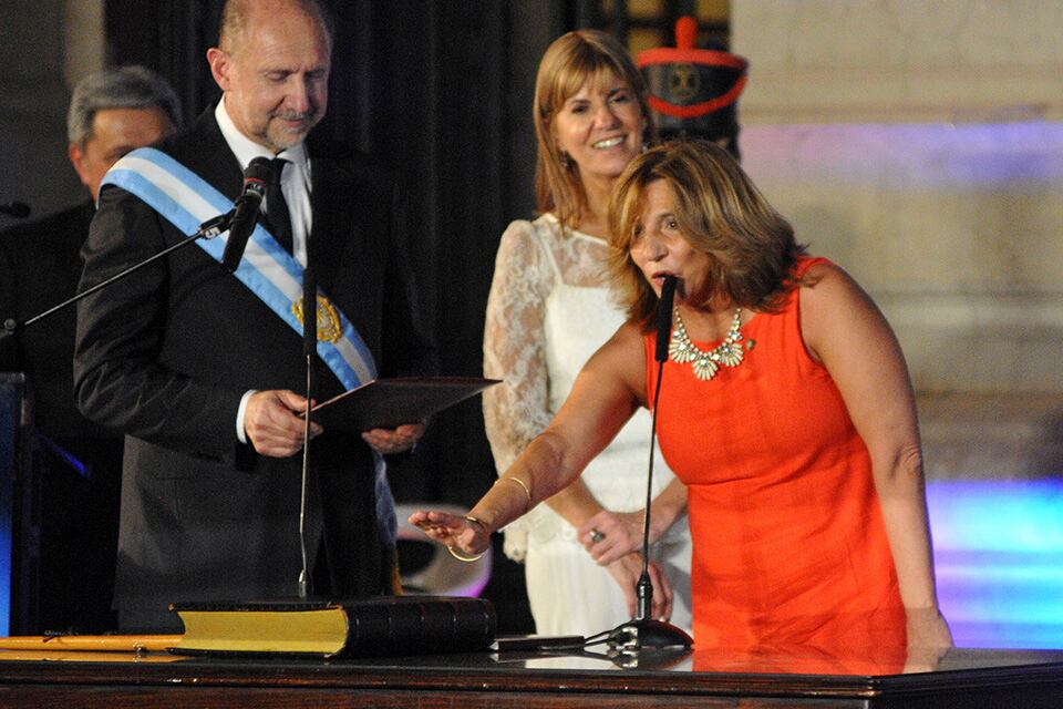 Frana advirtió que "todo está sujeto a revisión". 