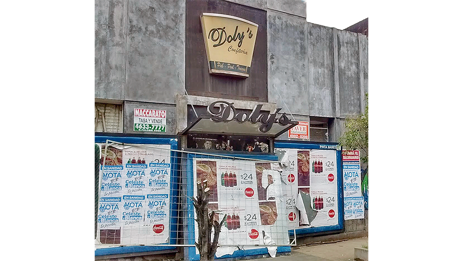 Doy’s generó a los dueños entre 9 y 10 millones de pesos, de 2006 a 2010.