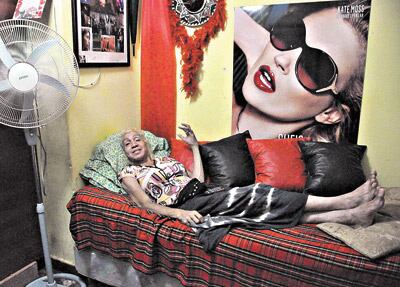 Imagen del libro Hotel Gondolín, de Estefania d’Esperies (Paripé Books)  