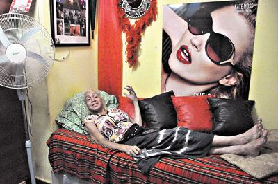 Imagen del libro Hotel Gondolín, de Estefania d’Esperies (Paripé Books)